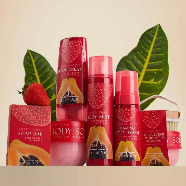 the-somerset-toiletry-company-tropical-fruits-strawberry-and-papaya-range_112880f8-ce46-412c-8b49-fb2636bcb0a4_640x_crop_center.webp