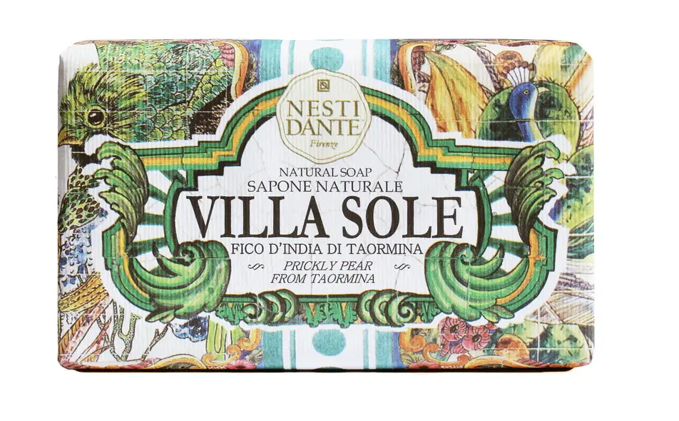 VILLA SOLE - Indická figa z Taorimini