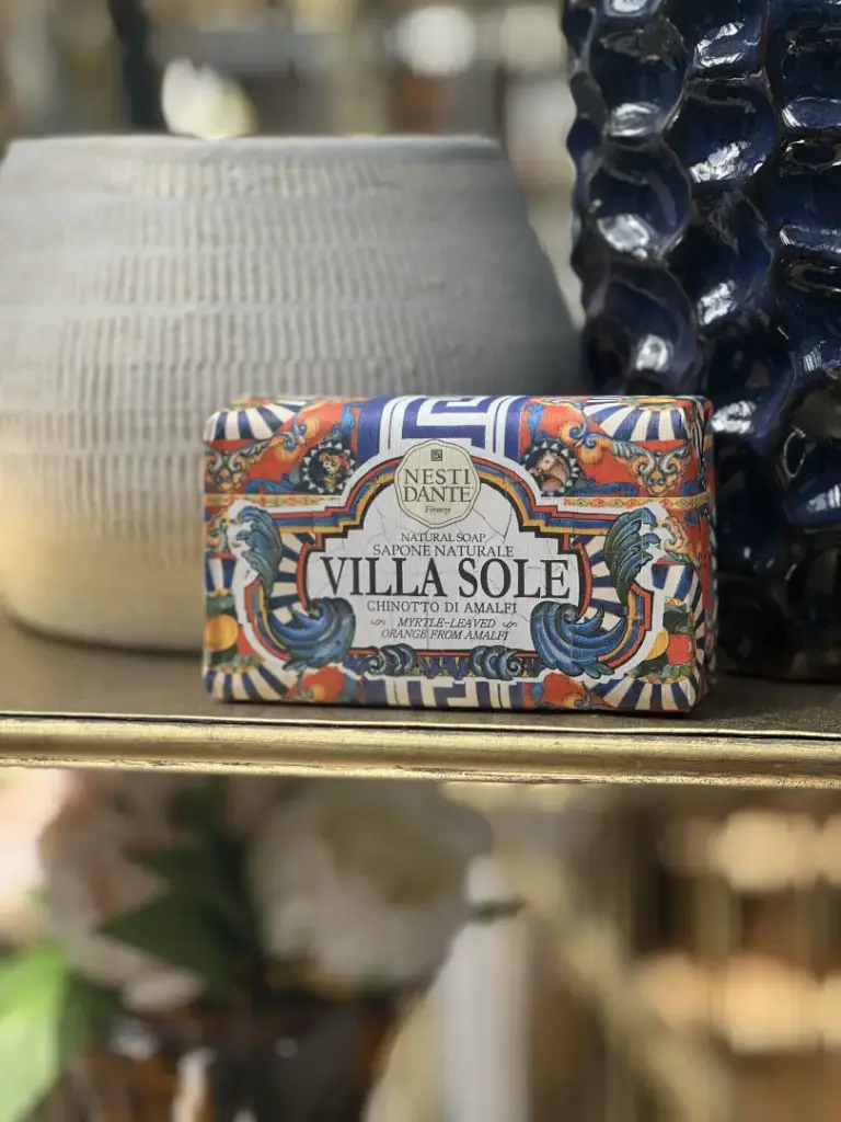 VILLA SOLE Chinotto di Amalfi