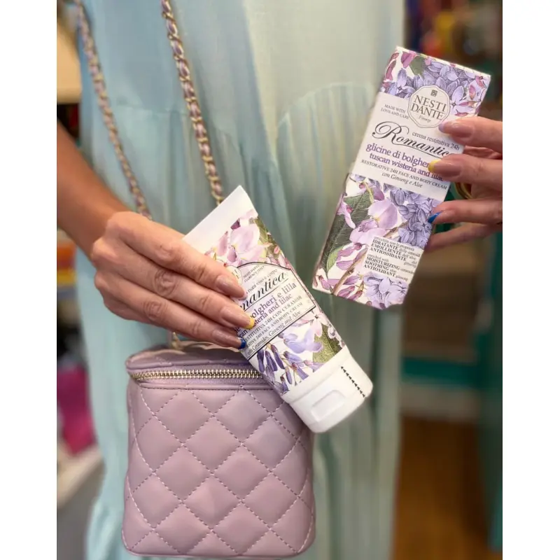 Orgován a ľalia krém na tvár a telo 150ml