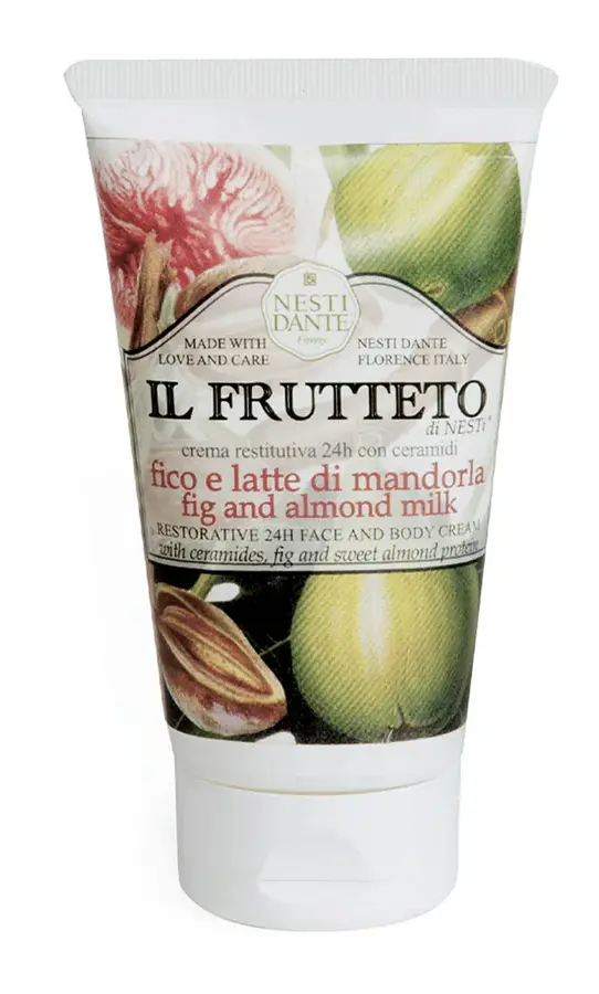 Nesti Dante Fig & Almond krém