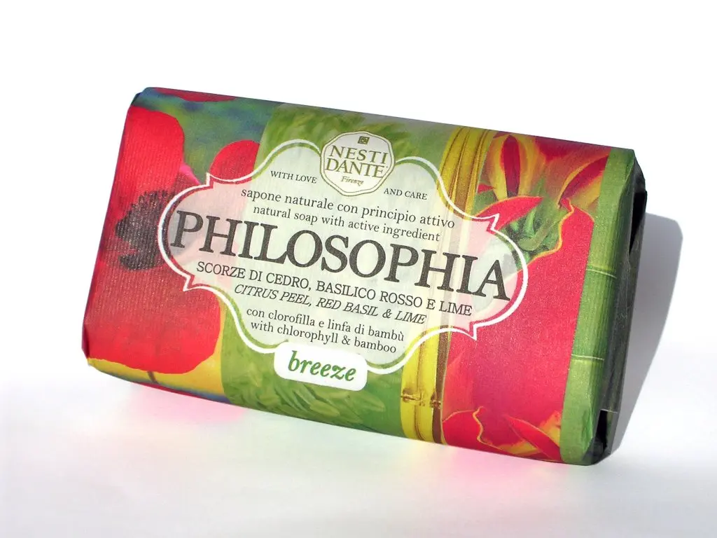 PHILOSOPHIA BREEZE 250g