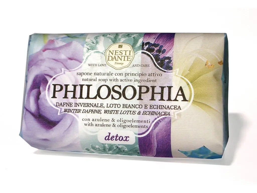 PHILOSOPHIA DETOX 250g