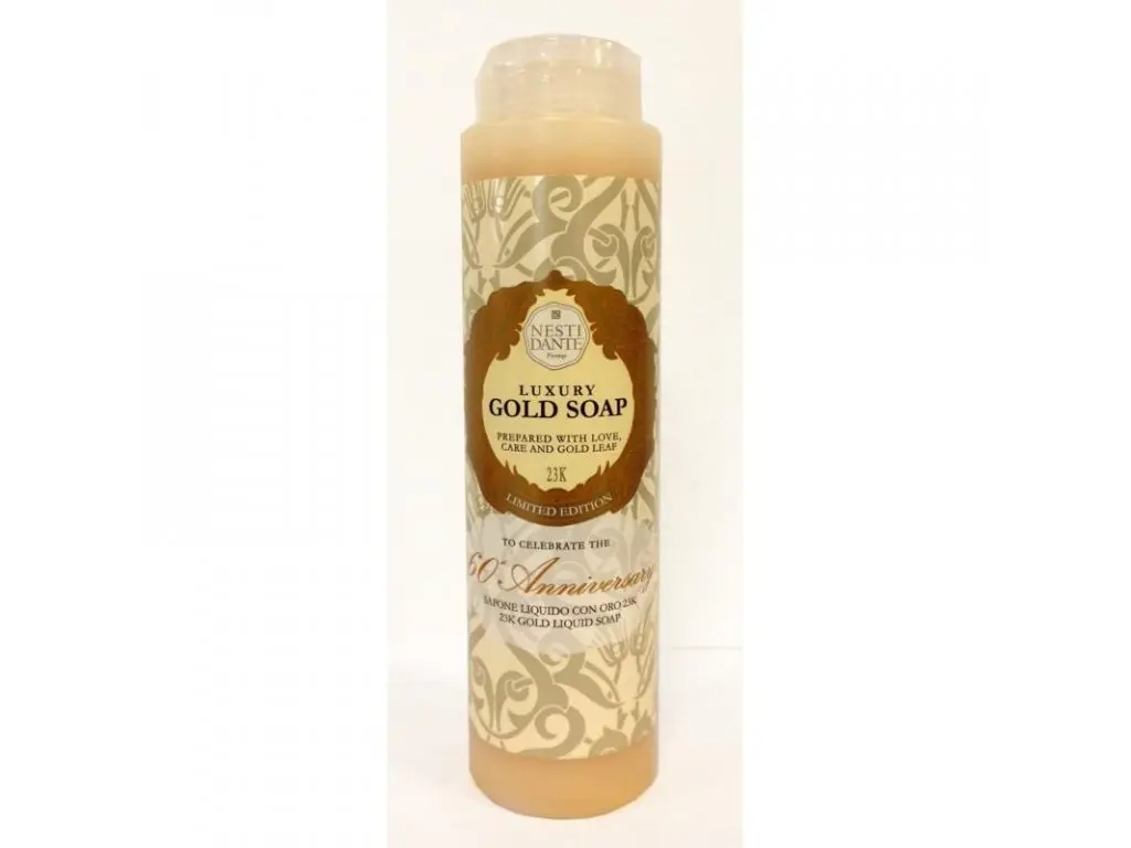 NESTI DANTE GOLD 300ml