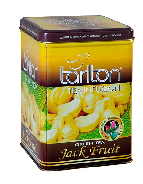 TARLTON/ Jack Fruit Tins 250g plech
