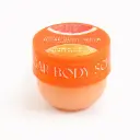 Peelingový cukor 310g - Grapefruit a pomaranč