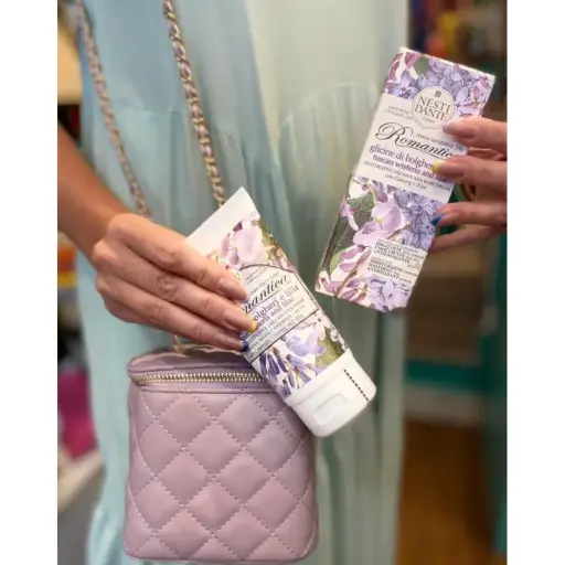 Orgován a ľalia krém na tvár a telo 150ml