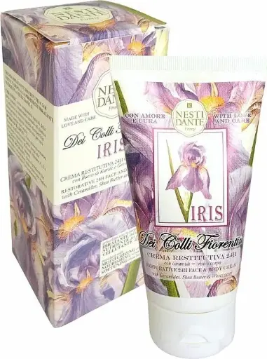 Iris krém na tvár a telo