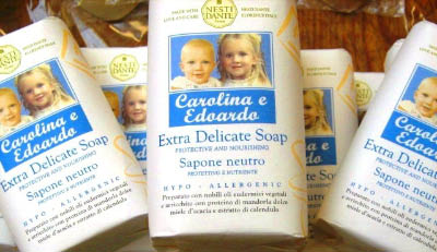 Carolina a Eduardo 250 g