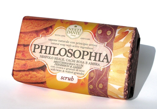 PHILOSOPHIA scrub 250 g