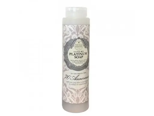 Platinum  300 ml