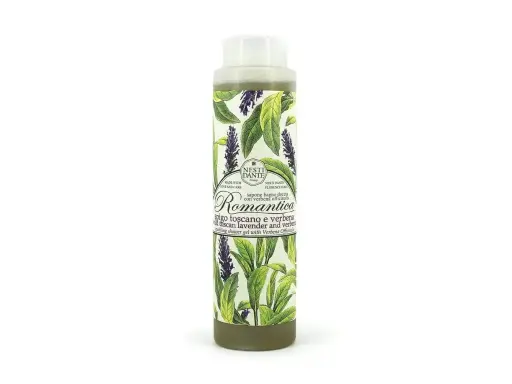 Levanduľa a verbena - sprchovací gél 300 ml